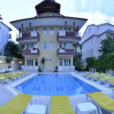 Arda Apart Kemer